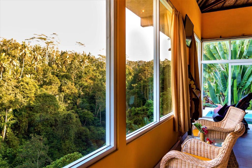 Foto - Tanah Merah Art Resort by AGATA