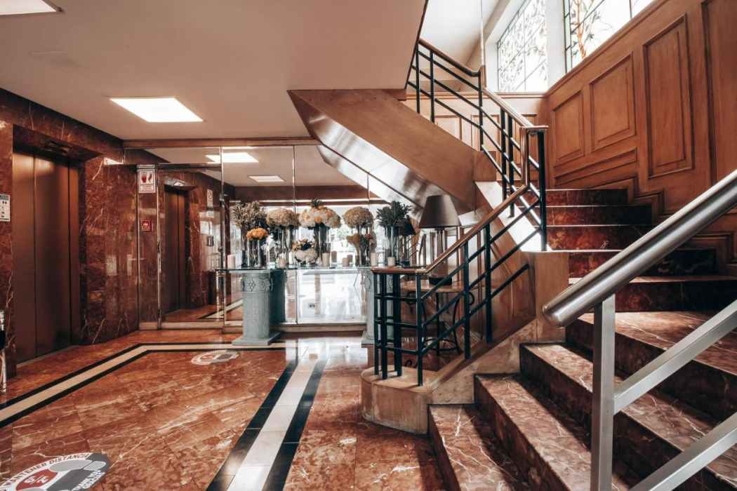 Photo - Suites del Bosque Hotel