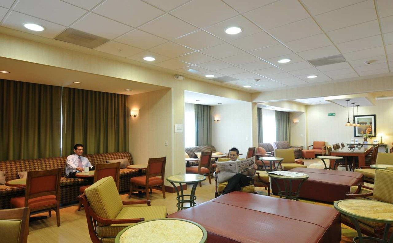 Foto - Hampton Inn by Hilton Queretaro Tecnologico