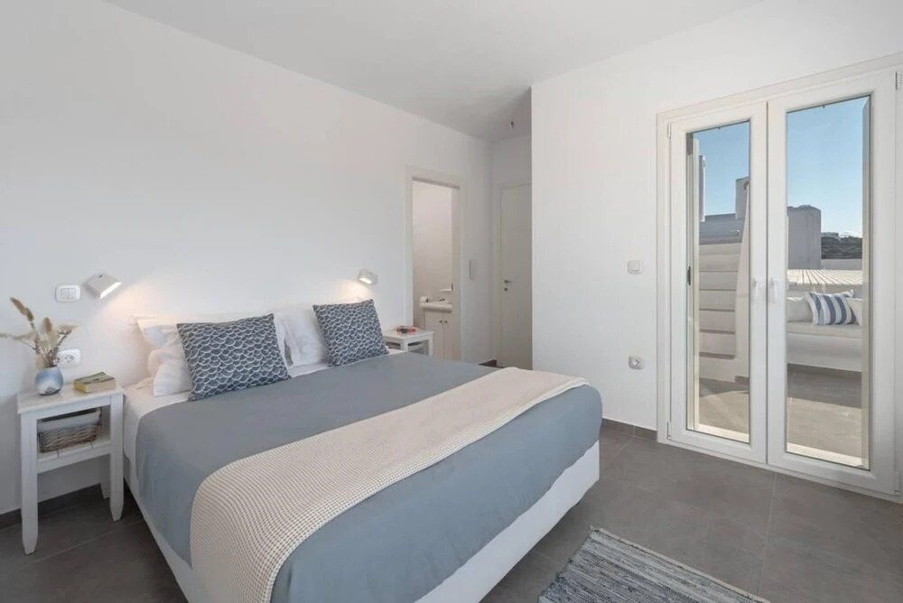 Photo - Villa Agali Naxos Glyfada Kastraki