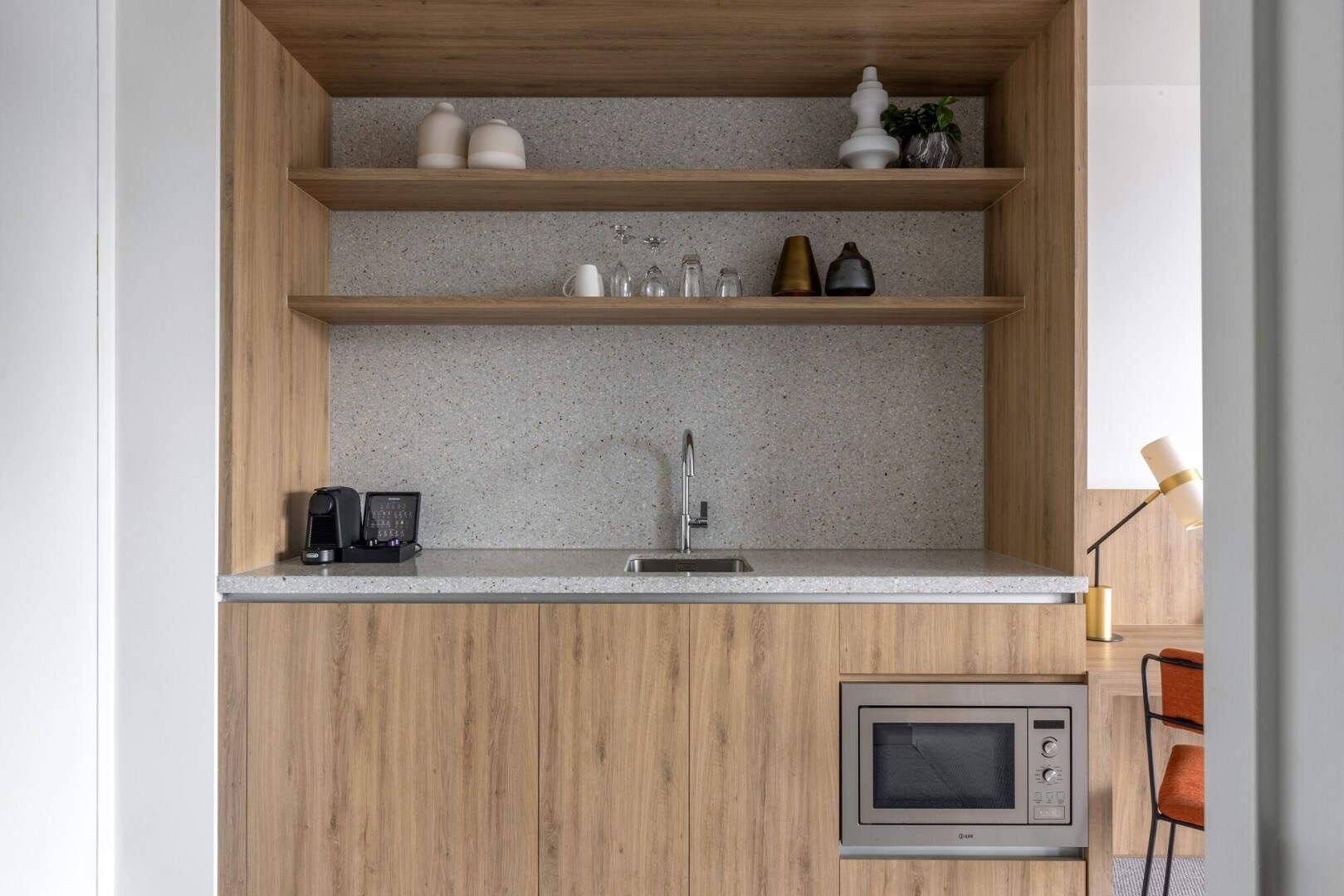 Foto - The Johnson Brisbane - Art Series