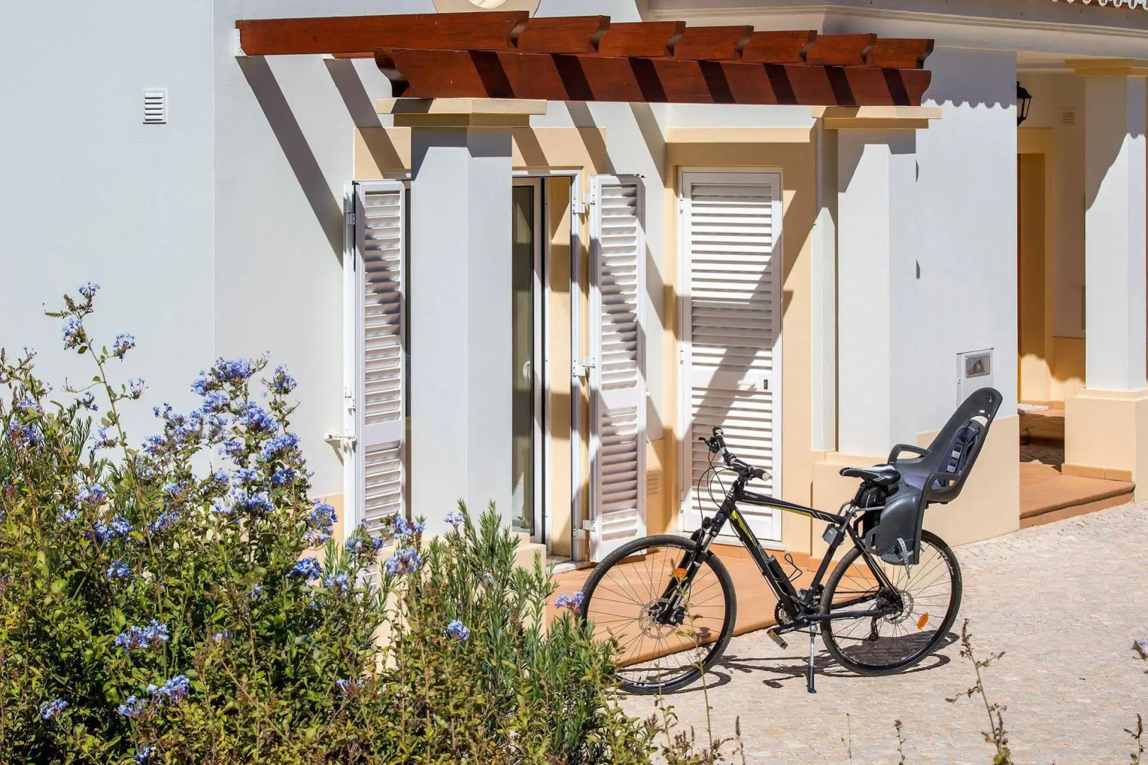 Foto - NAU Salema Beach Village