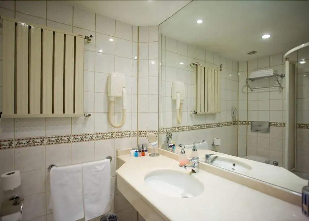 Foto - Denizatı Plus Hotel