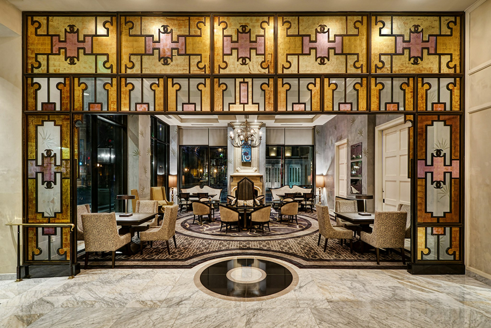 Photo - Loews New Orleans Hotel