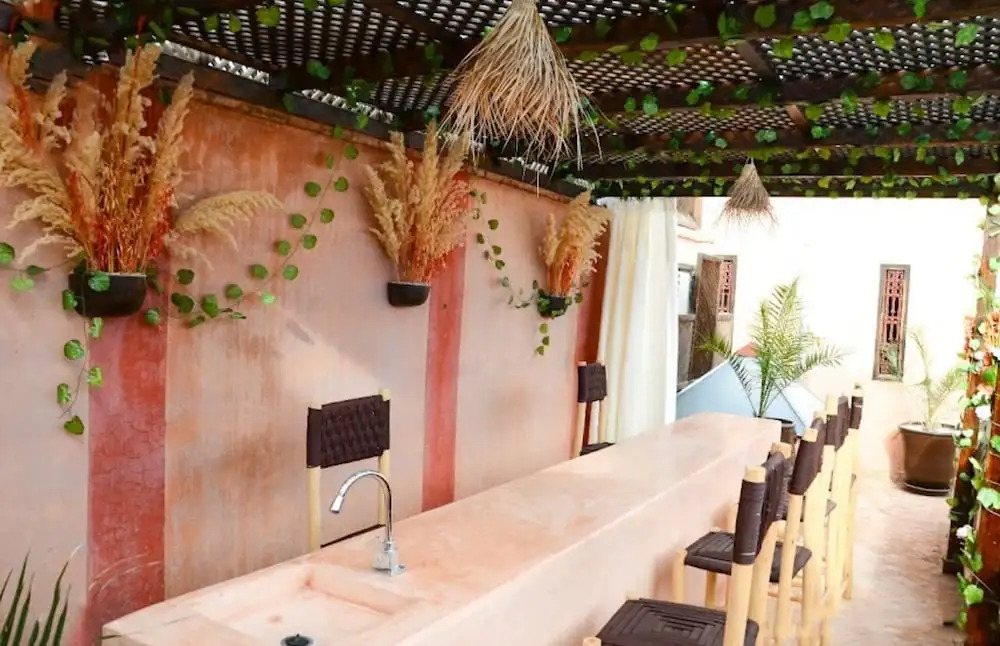 Foto - Riad Sassa Finda