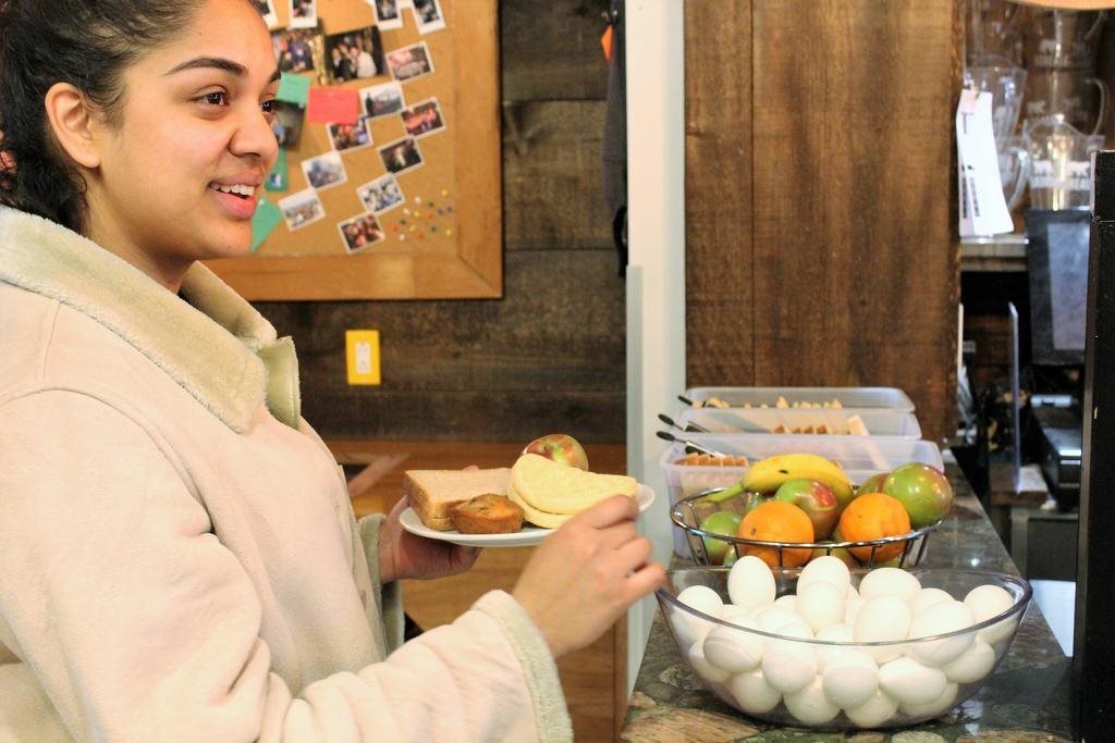 Foto - Samesun Montreal Hotel & Hostel