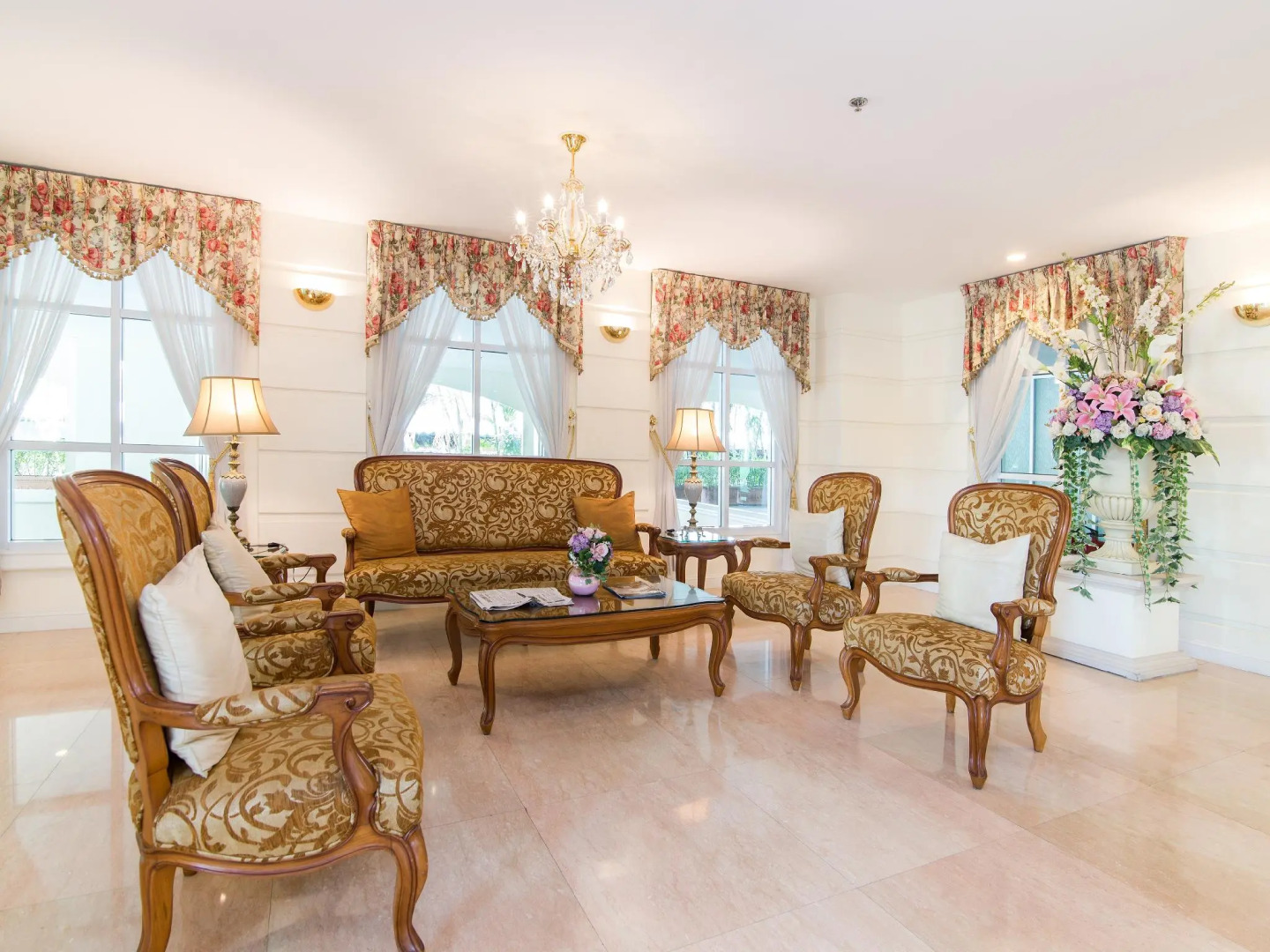 Photo - Romance Hotel Bangna