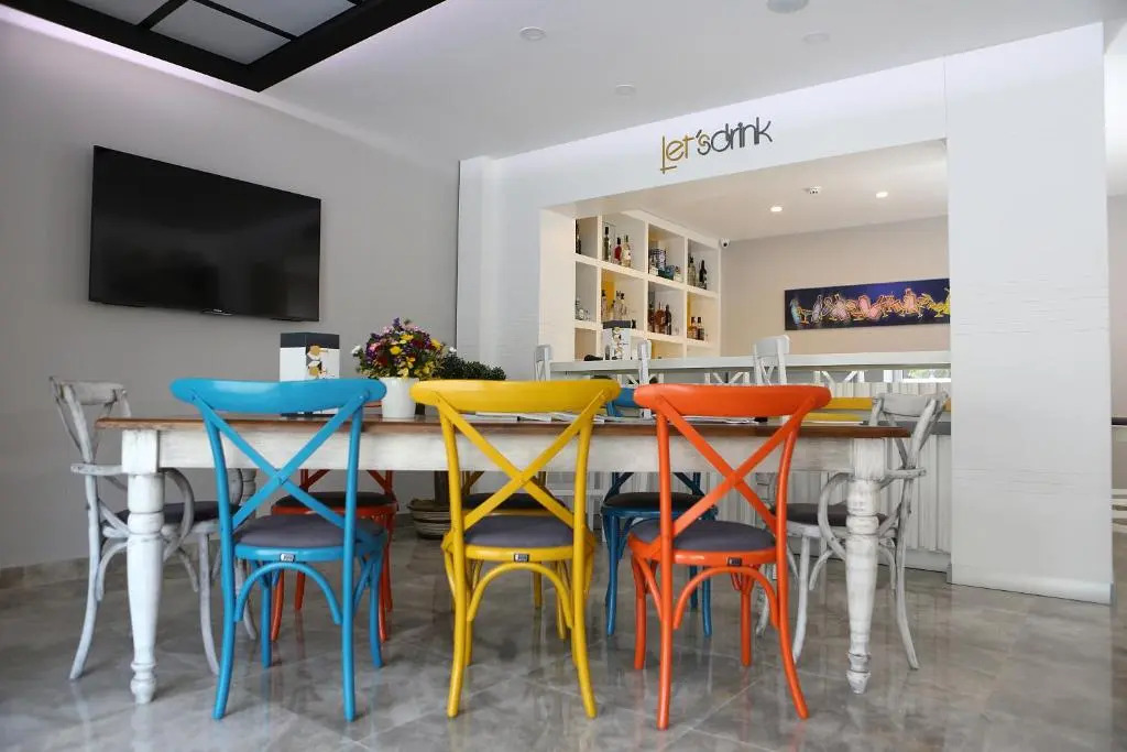 Foto - Letstay Hotel - Adults Only