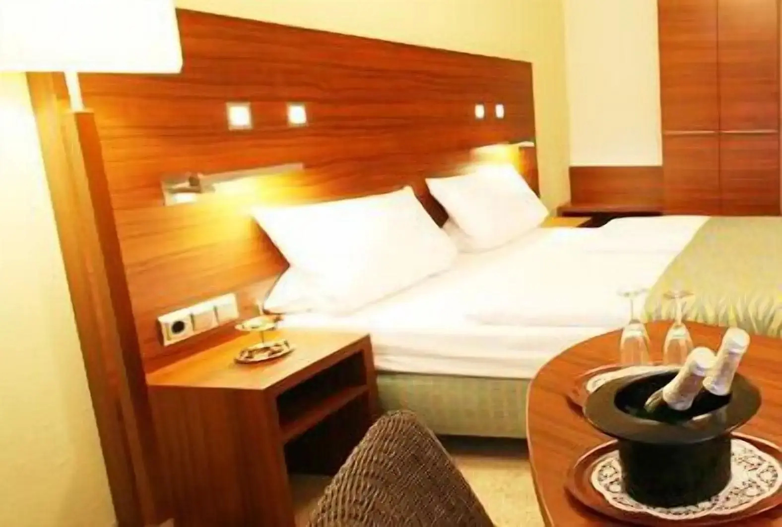 Photo - Hotel Wallis