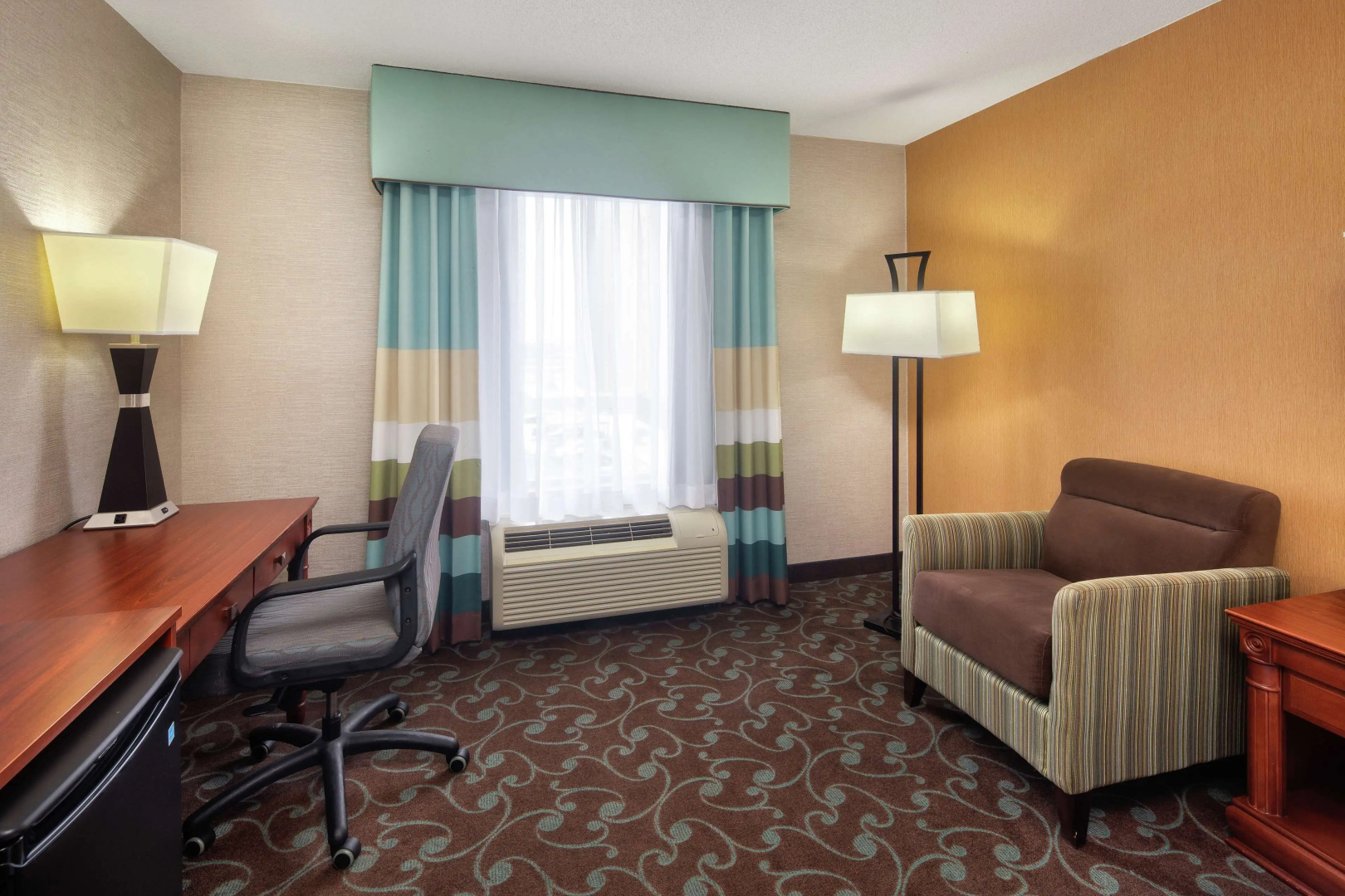 Foto - Hampton Inn & Suites by Hilton Toronto Airport