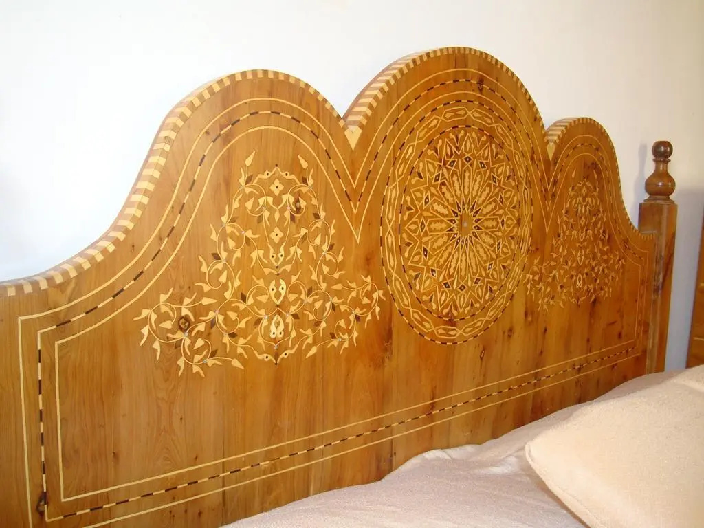 Foto - Luxury Riad Mounia
