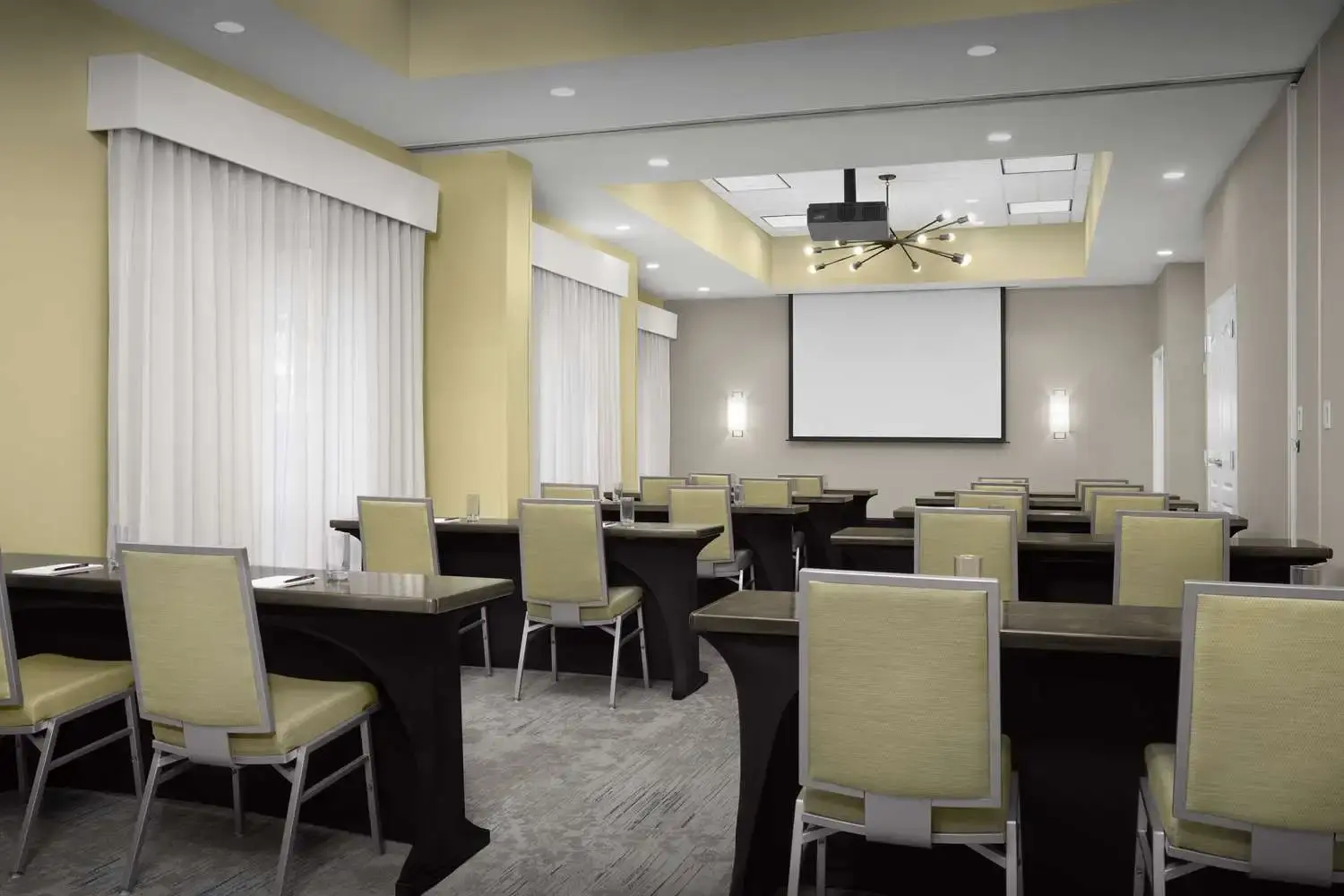 Foto - Homewood Suites by Hilton Jacksonville-Downtown/Southbank