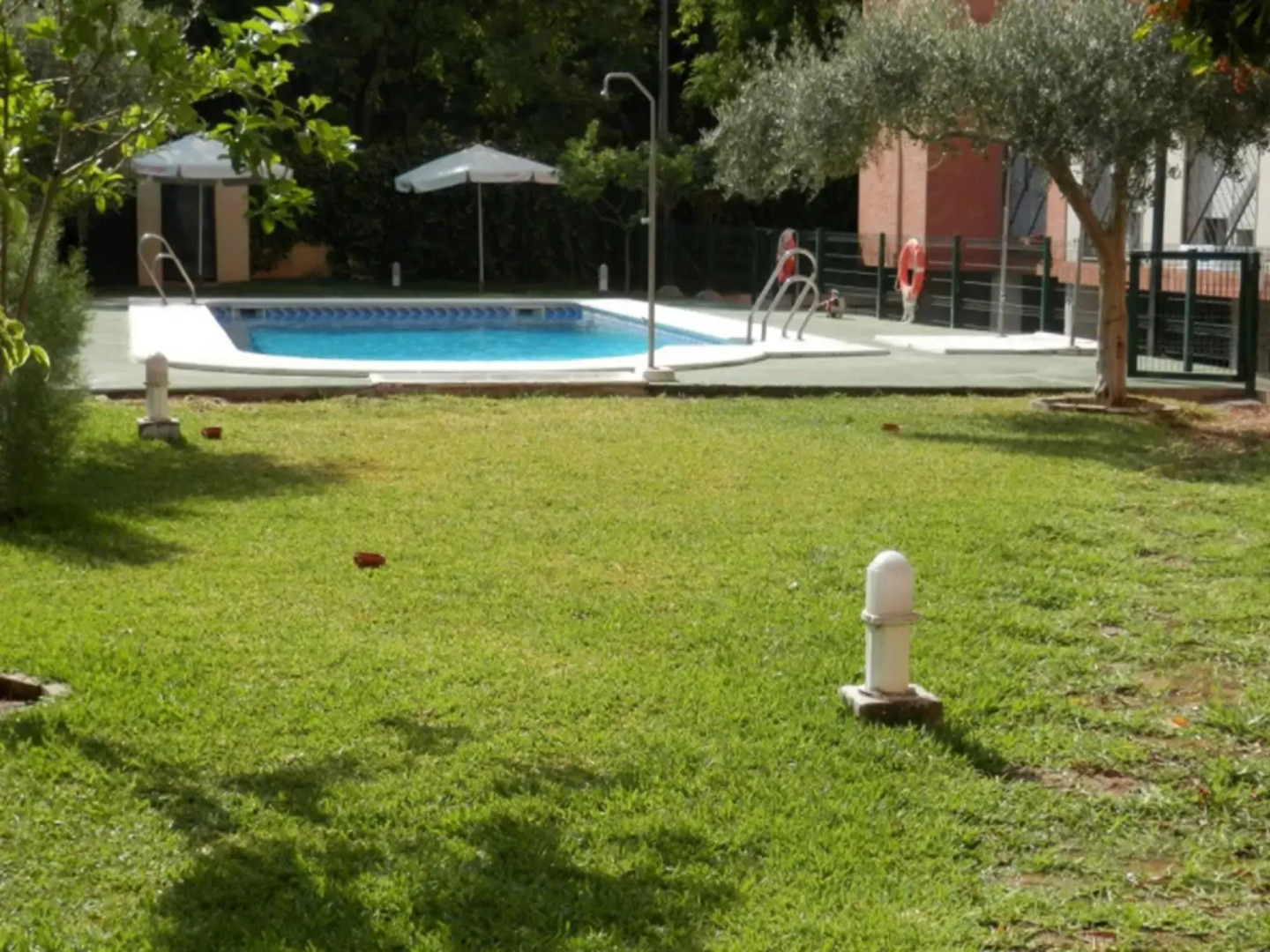 Foto - Apartamentos Vértice Bib Rambla