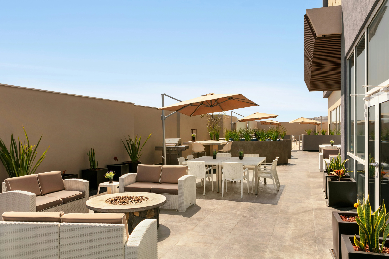Foto - Homewood Suites by Hilton Monterrey Apodaca