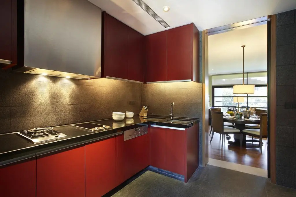 Foto - Capella Singapore