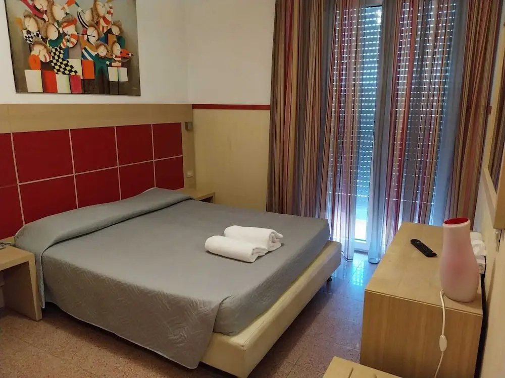 Photo - Hotel Carol