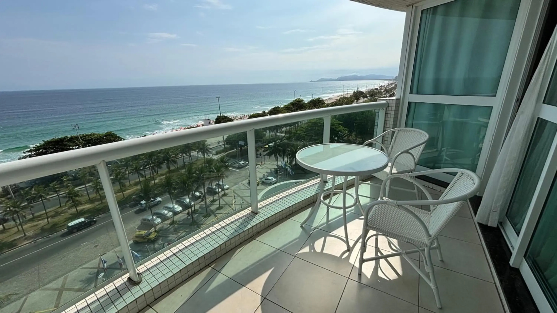 Photo - Wyndham Rio Barra
