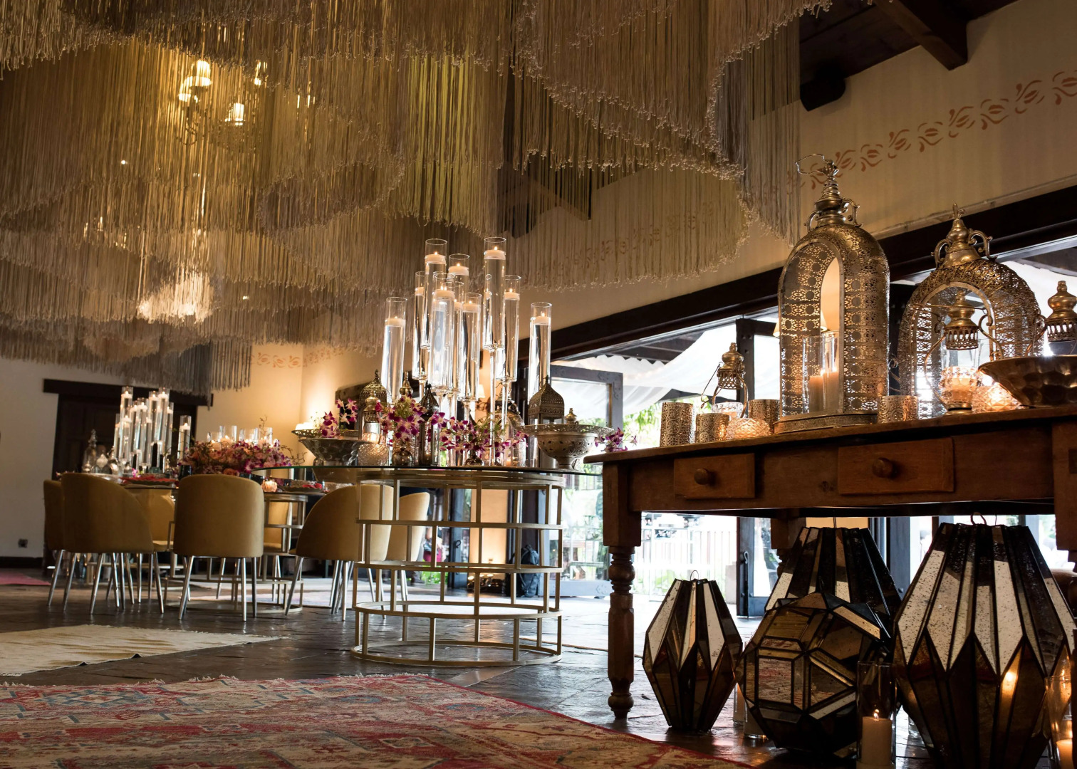 Foto - Porta Hotel Antigua