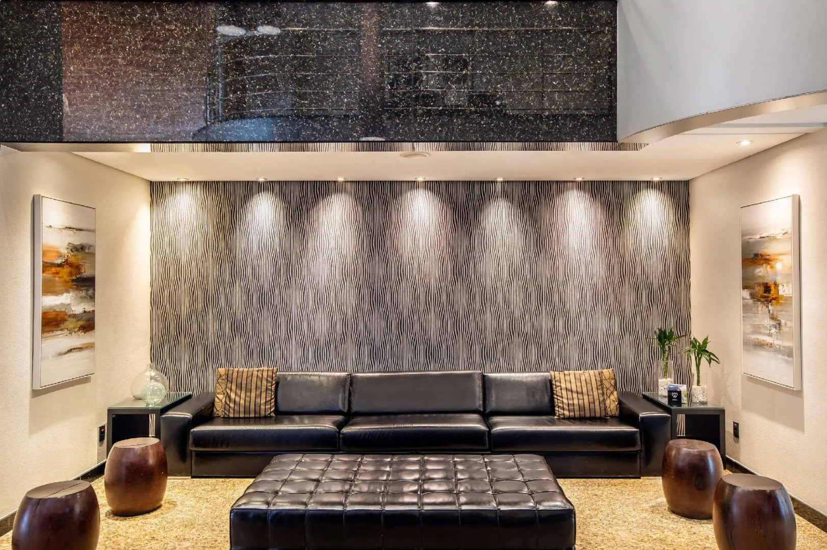 Foto - São Paulo Tatuapé Affiliated by Meliá