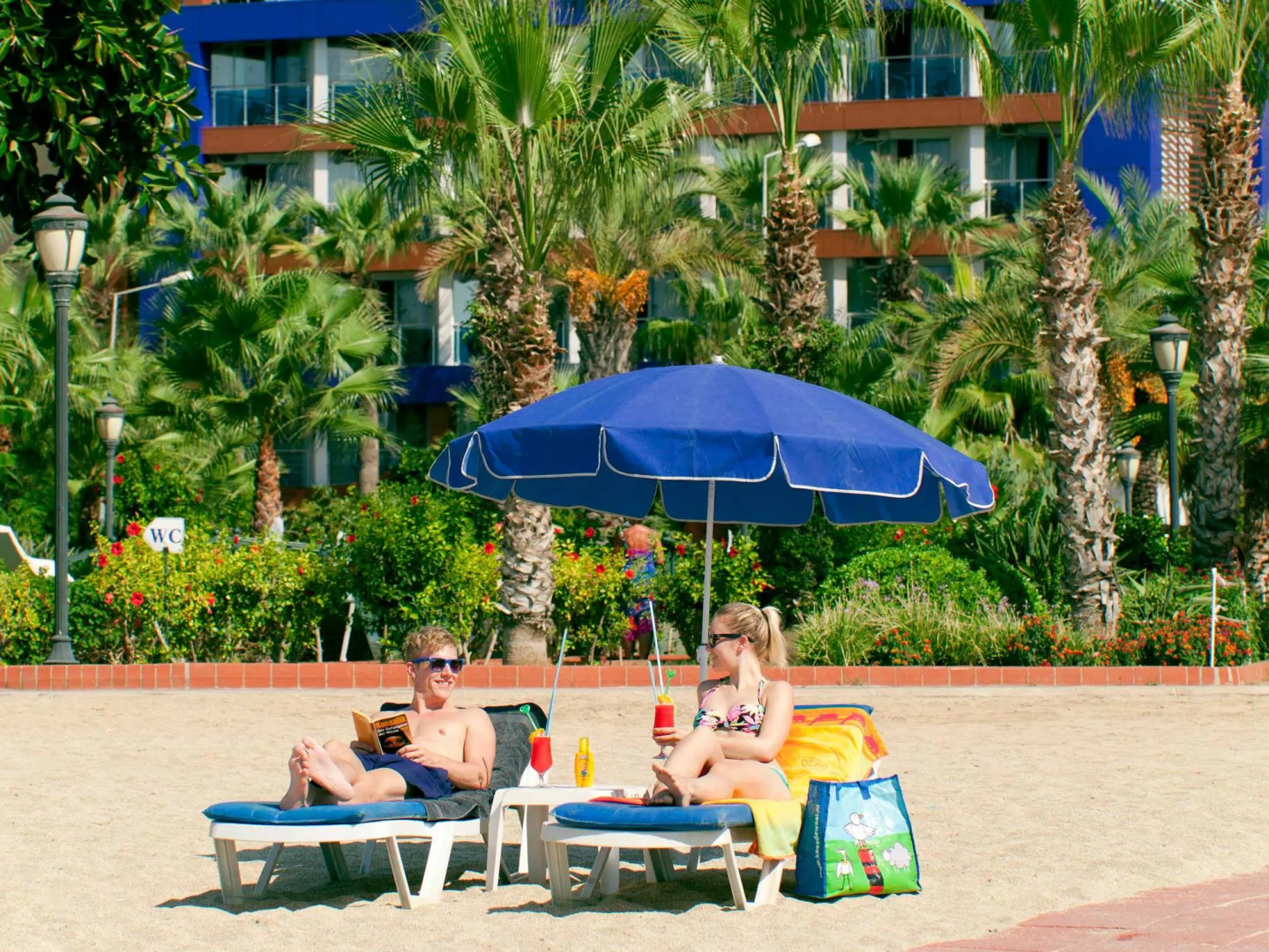Photo - Gardenia Hotel
