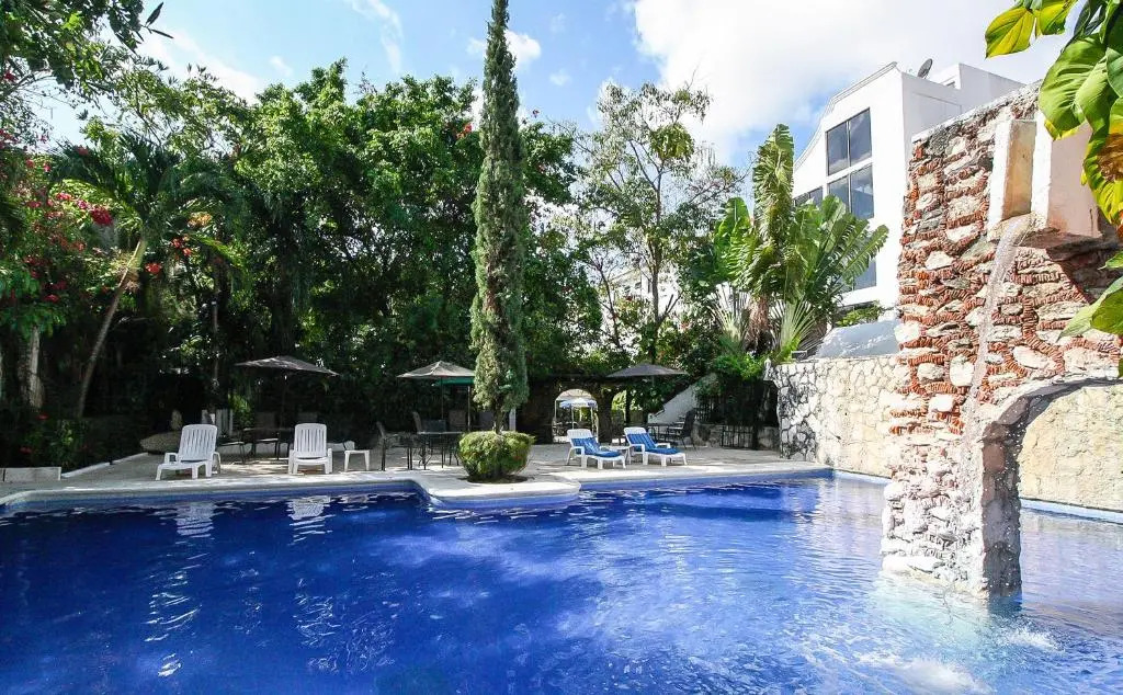 Foto - Hotel Xbalamqué & Spa Cancún Centro