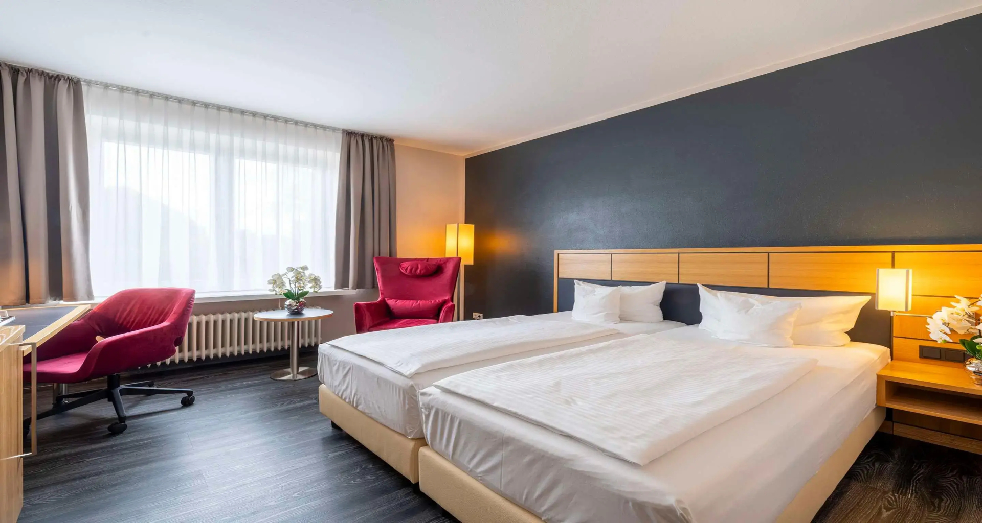 Photo - PLAZA INN Heidehof