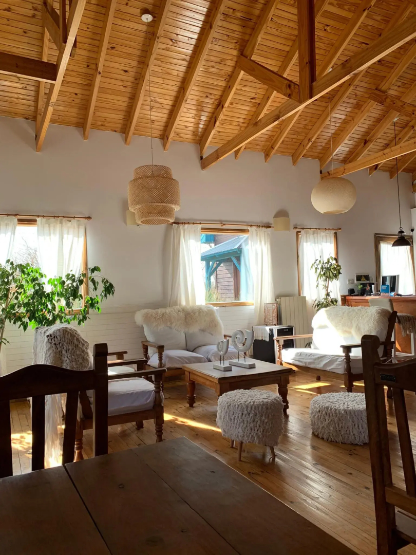 Foto - Hosteria Hainen
