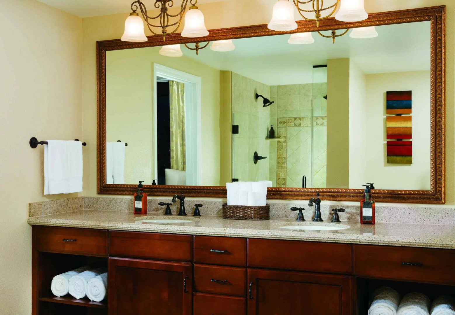 Foto - Suites at Marriott's Grand Chateau Las Vegas Strip-No Resort Fee