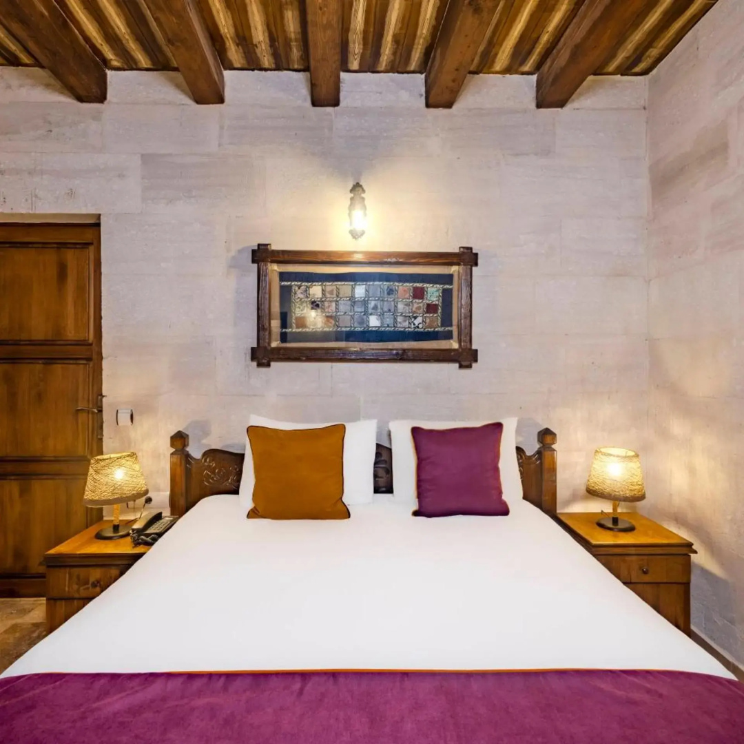 Foto - Grand Elite Cave Suites