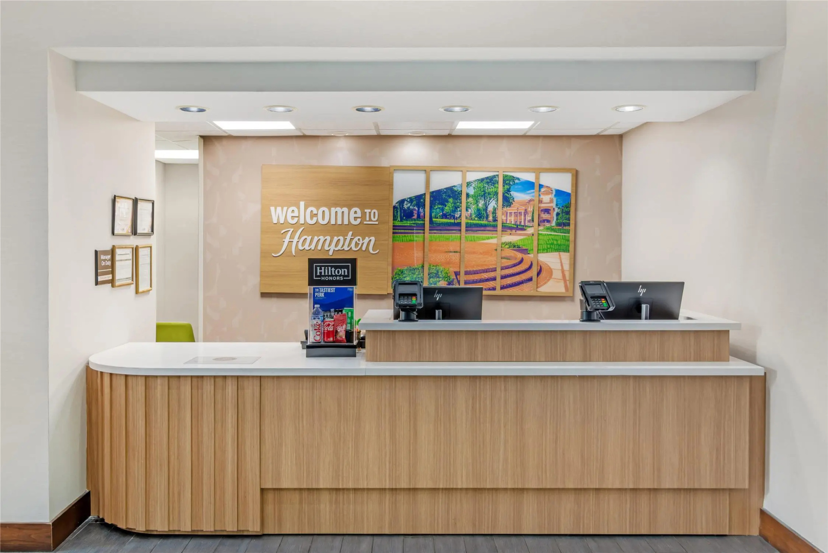 Photo - Hampton Inn & Suites Atlanta/Duluth/Gwinnett County