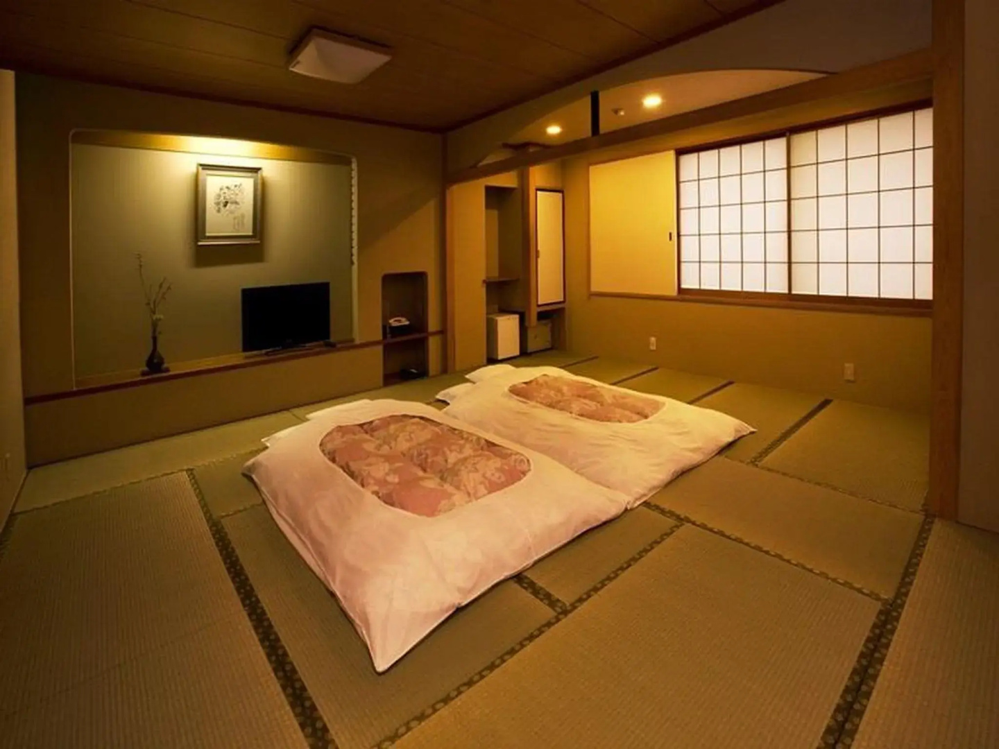 Photo - Kyoto Ryokan Hirashin