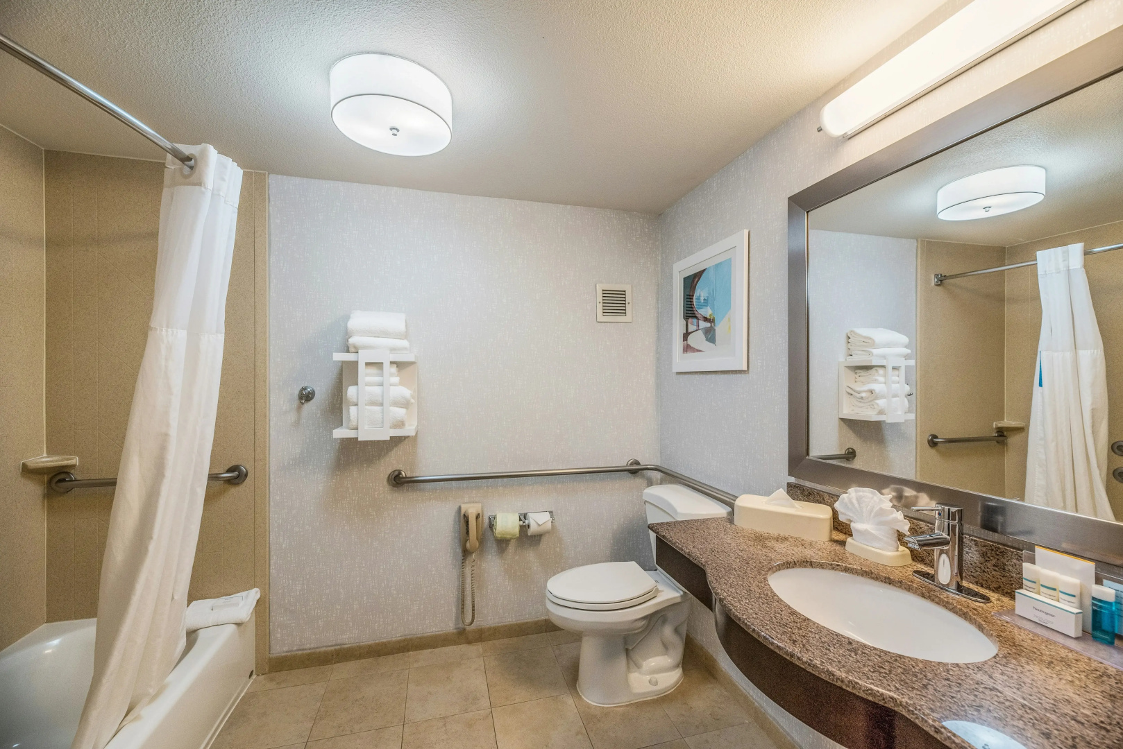 Foto - Hampton Inn Oakland-Hayward