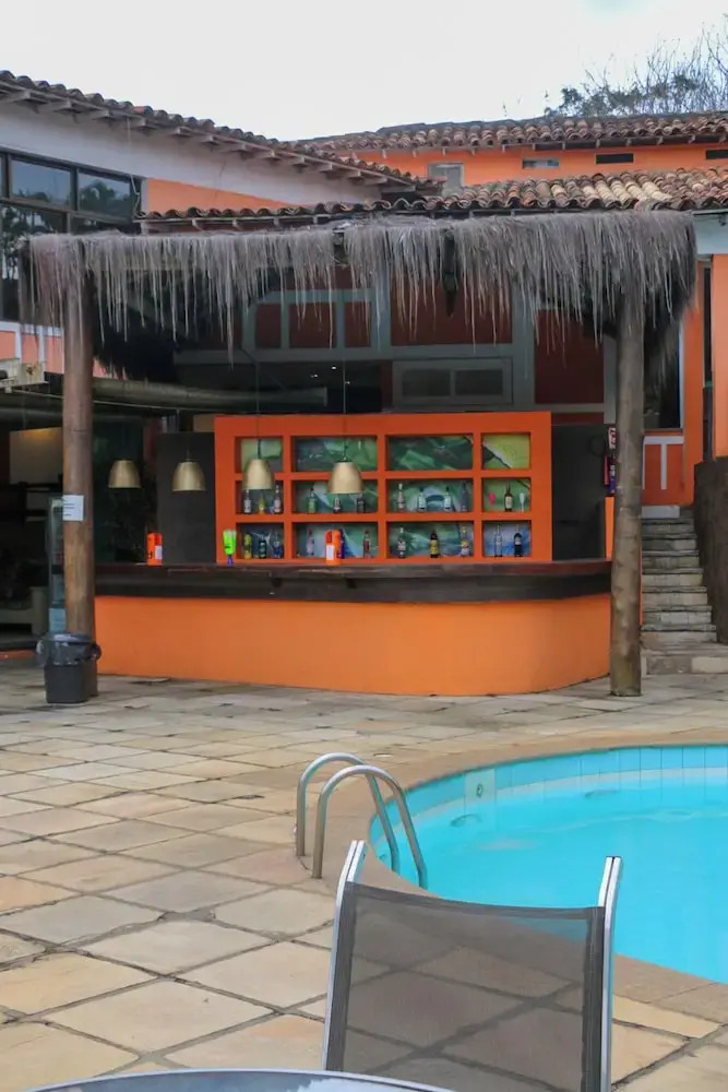 Photo - Tarumã Búzios Hotel