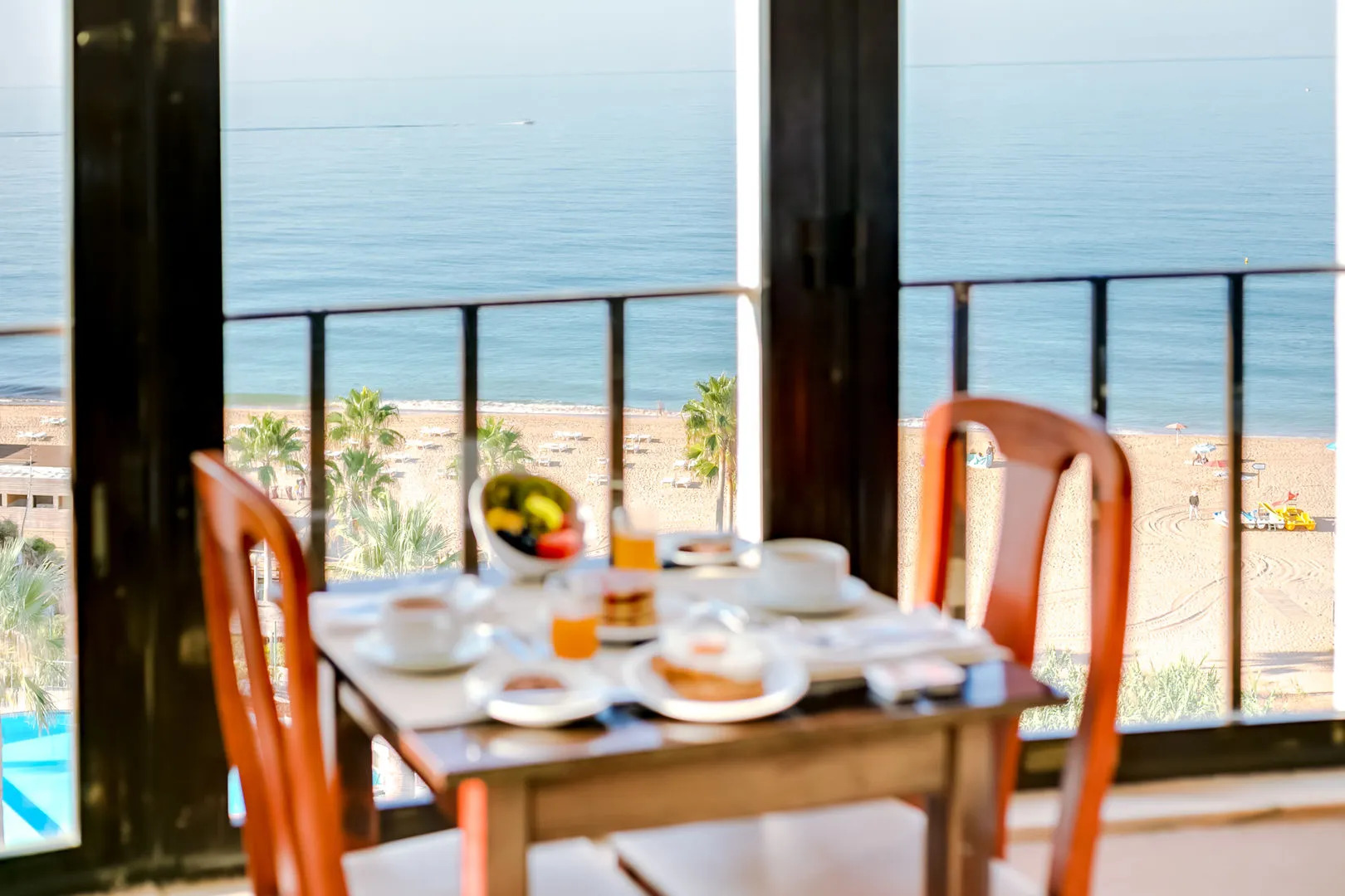 Photo - Monica Isabel Beach Club