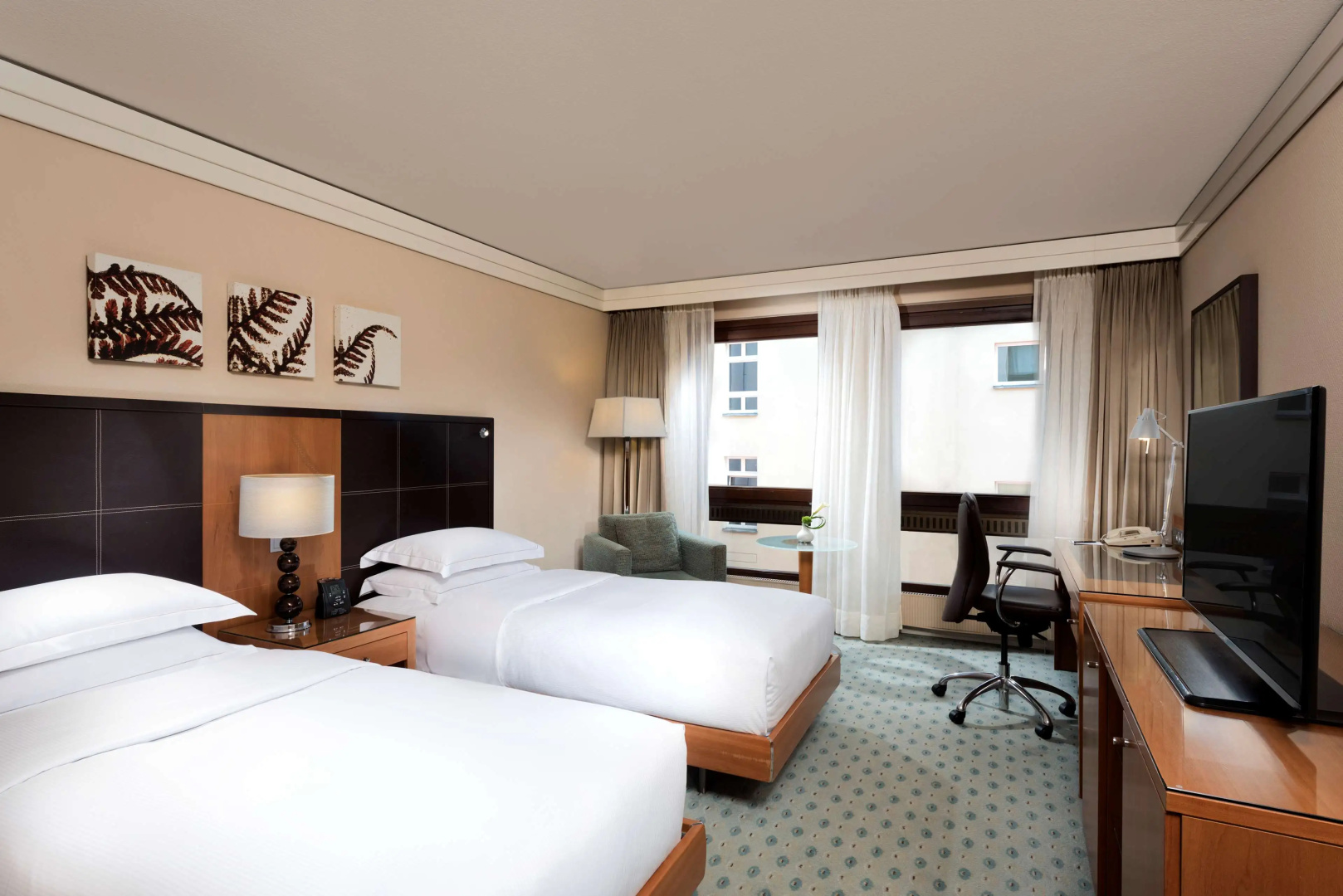 Foto - Hilton Dresden