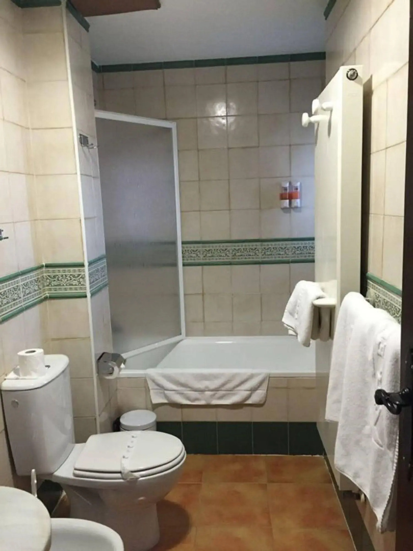 Photo - Hotel El Guerra