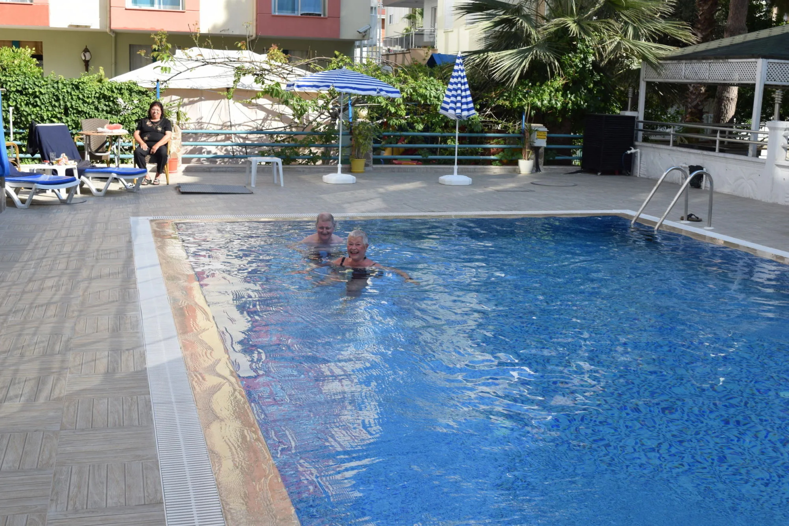 Photo - Güden Pearl Apart Hotel