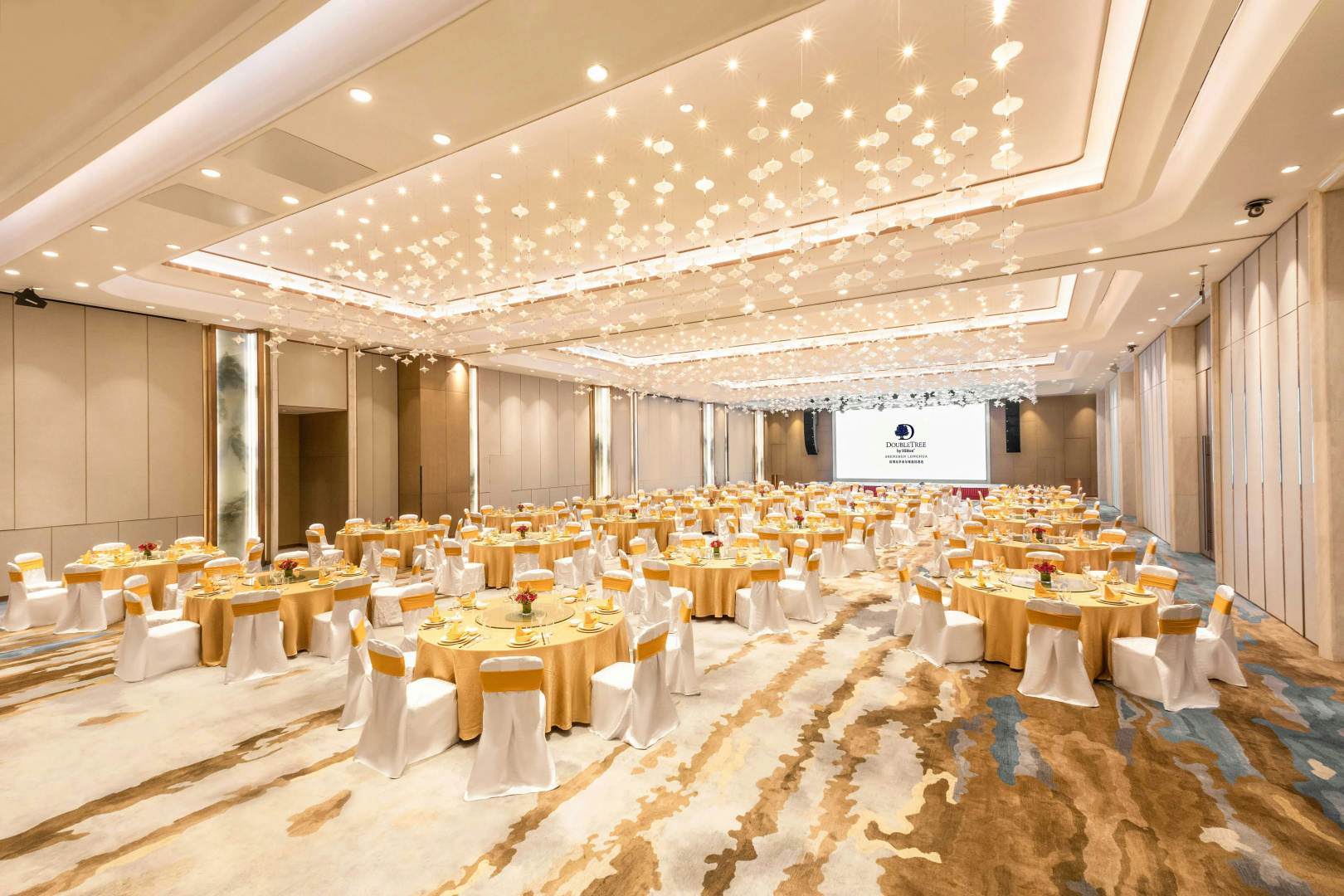 Photo - DoubleTree by Hilton Hotel Shenzhen Longhua