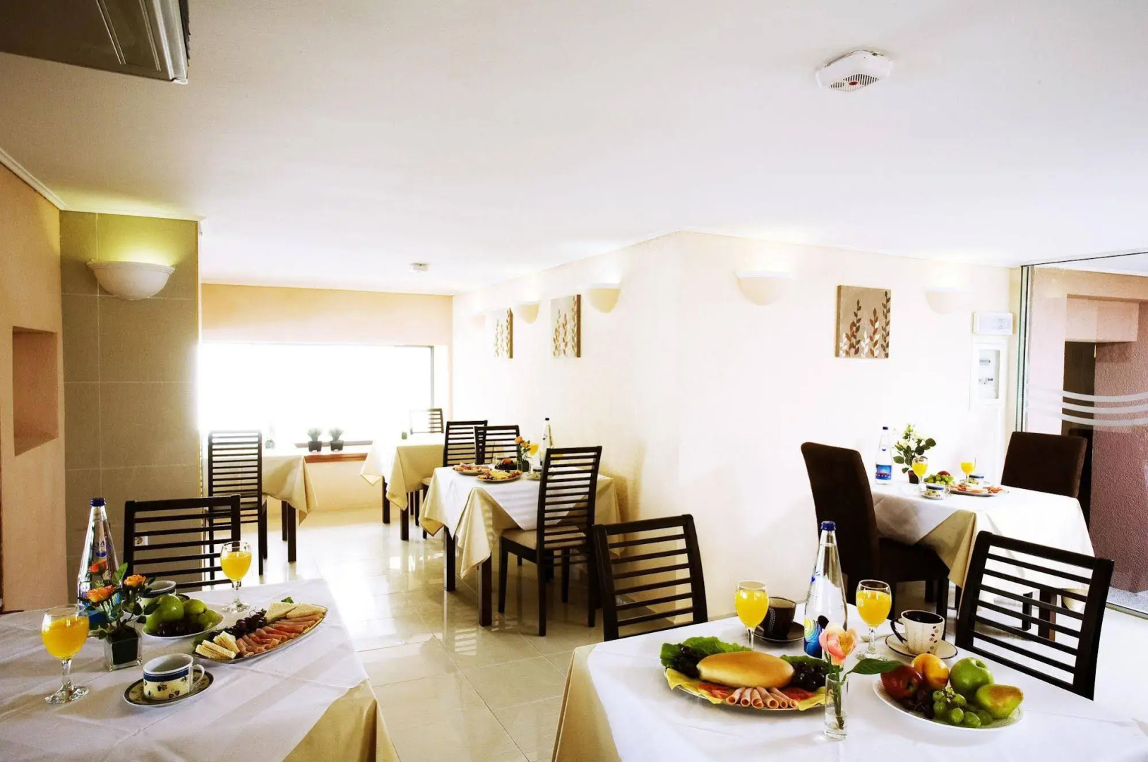 Foto - Comfort Hotel Apartments