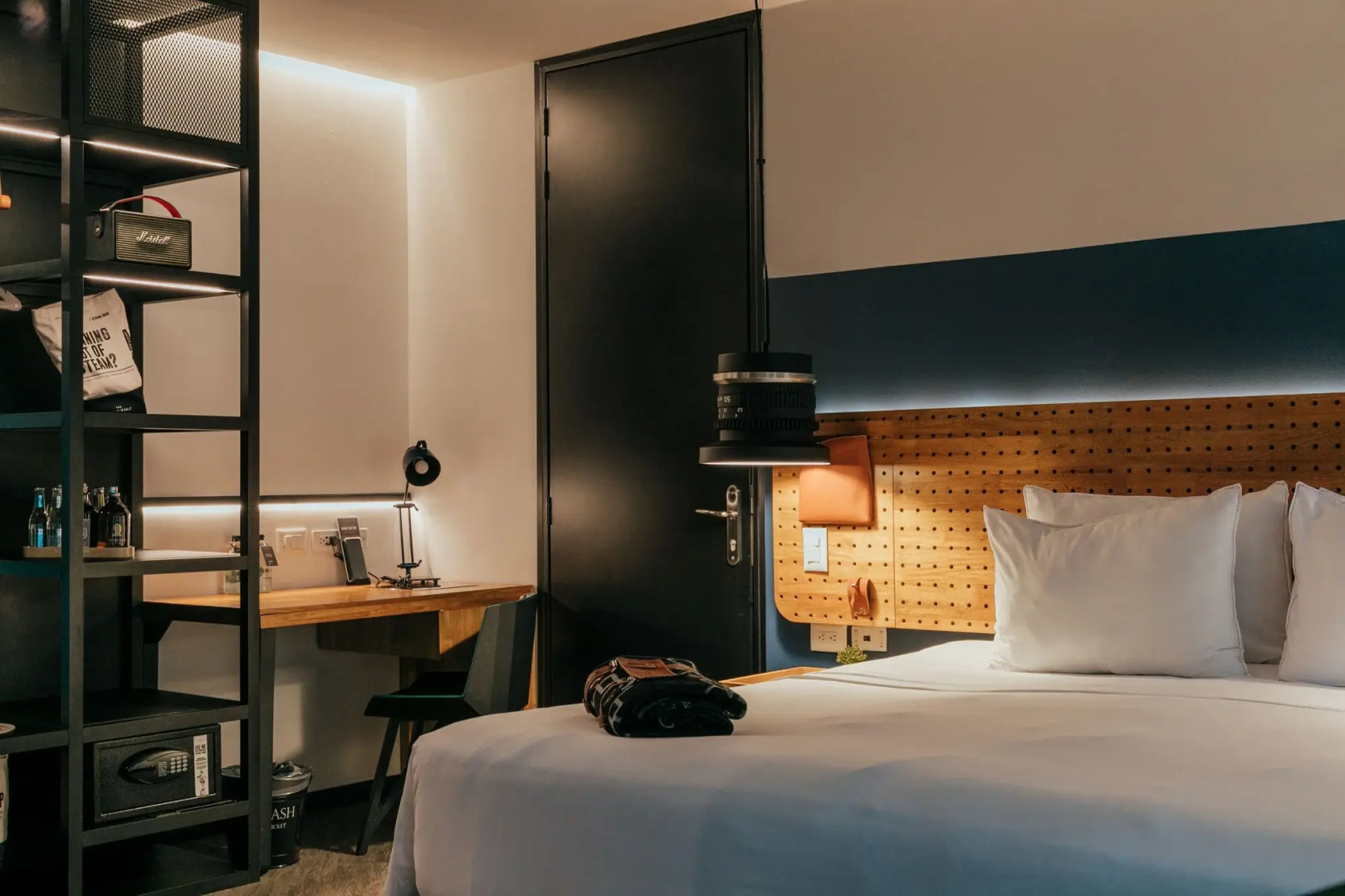 Photo - The Click Clack Hotel Medellín