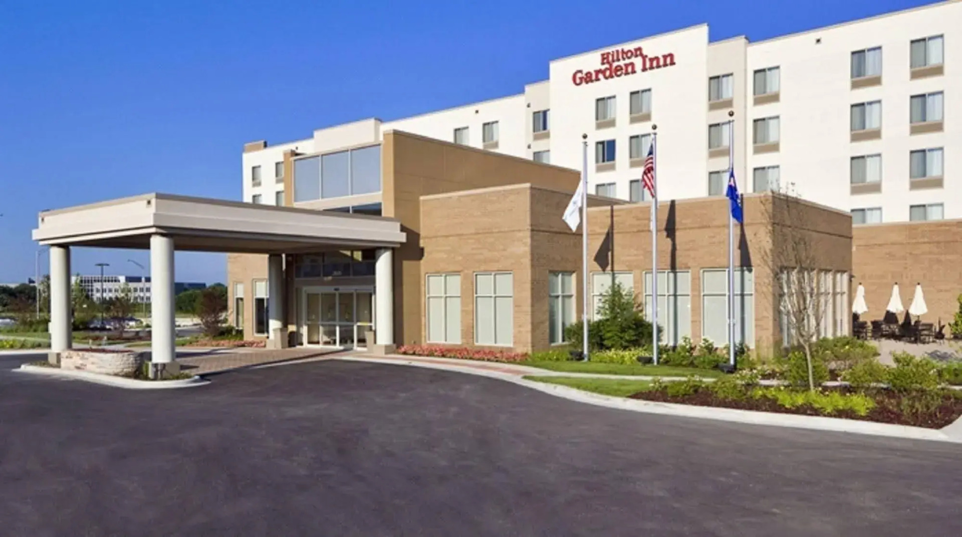Foto - Hilton Garden Inn Lake Forest Mettawa