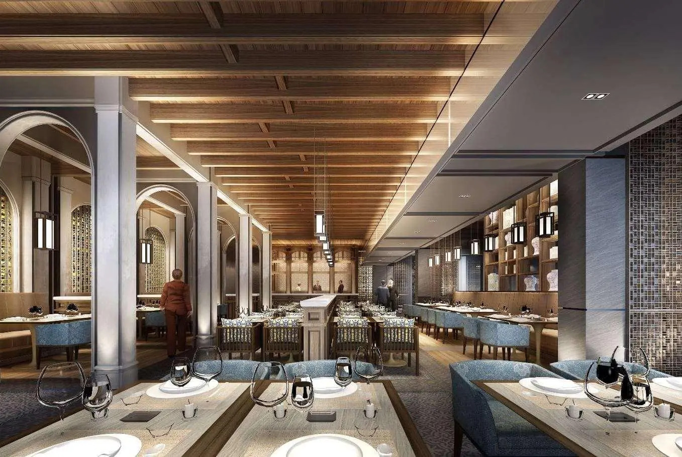 Foto - Ramada Plaza by Wyndham Chao Fah Phuket