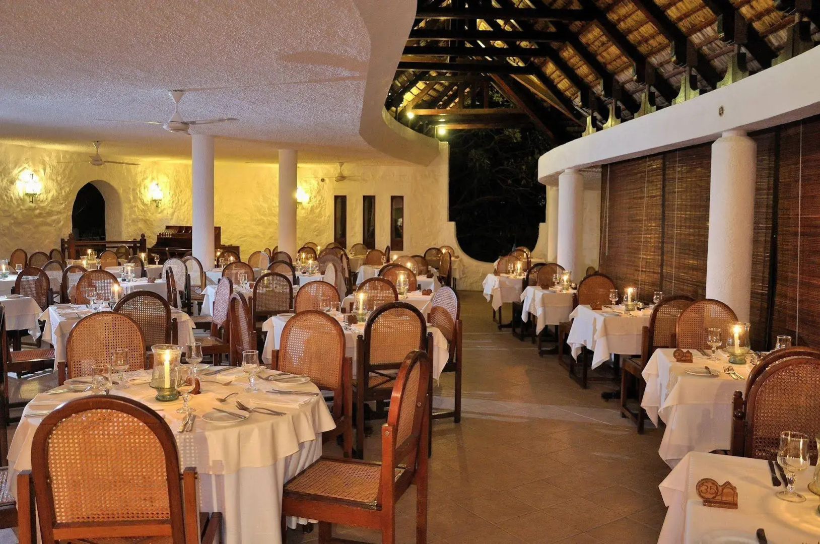 Photo - Casuarina Resort and Spa