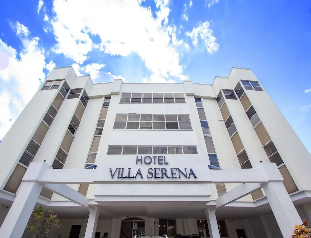 Photo - Hotel Villa Serena San Benito