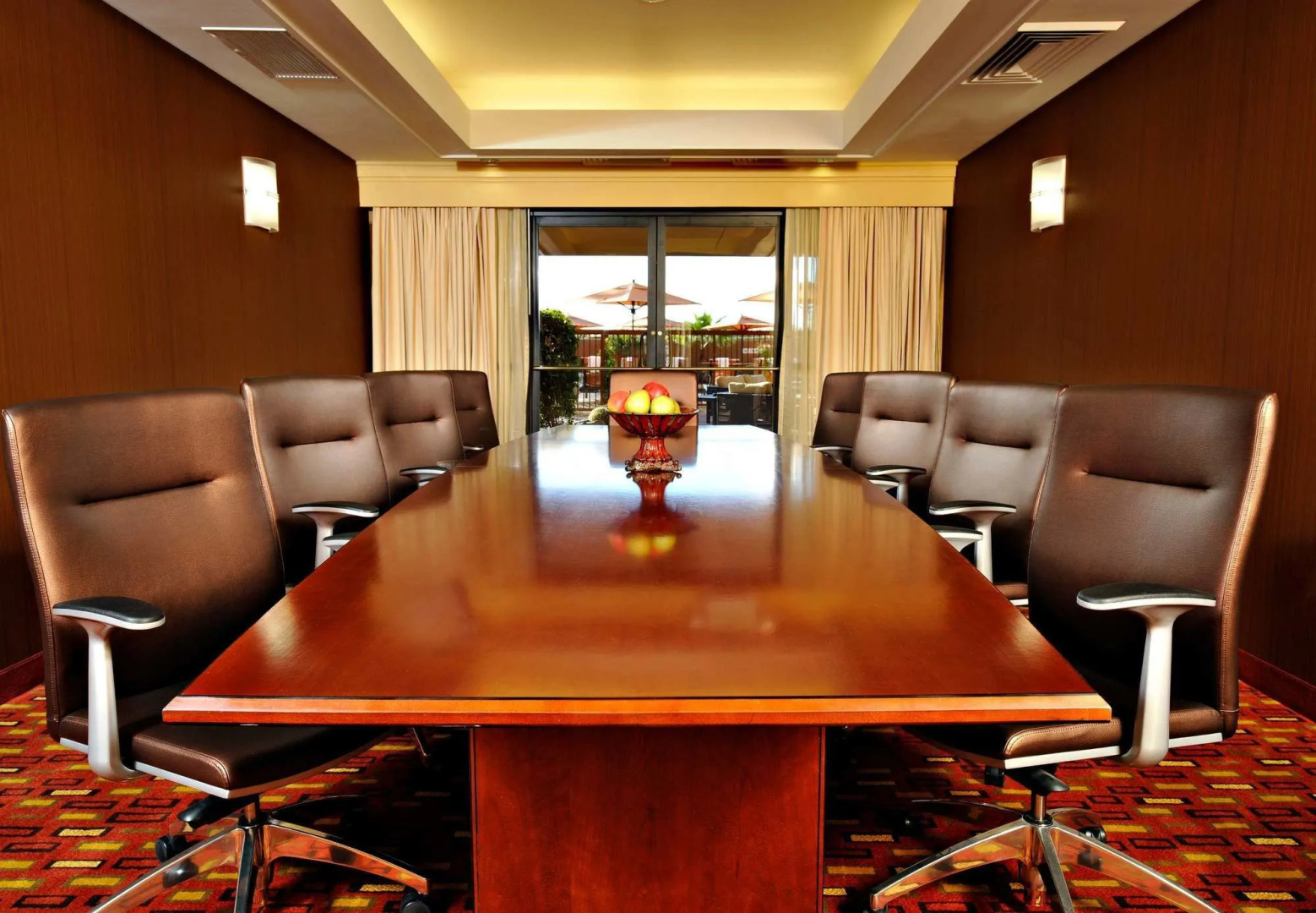 Foto - Courtyard Scottsdale North