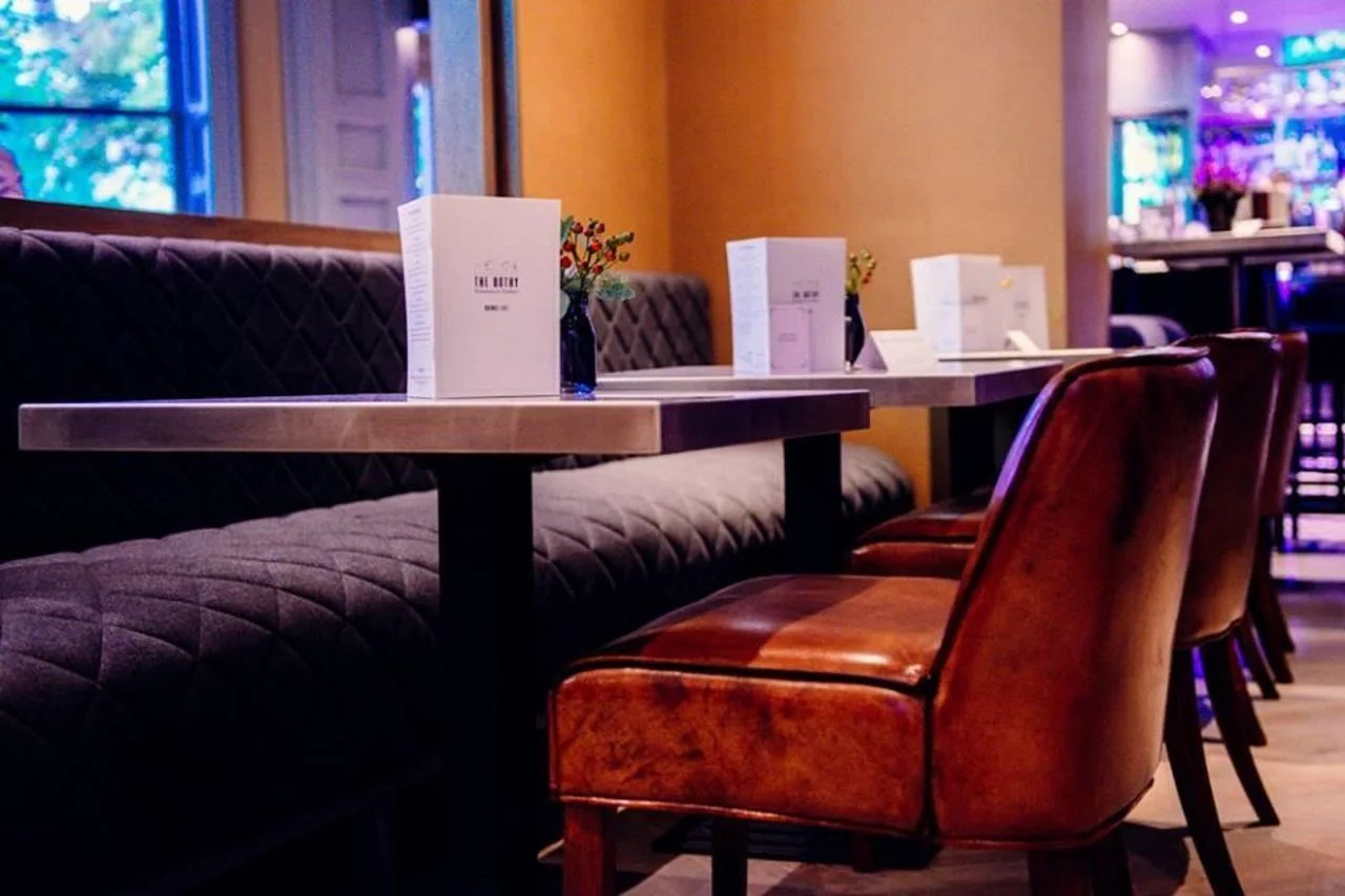 Photo - Murrayfield Hotel
