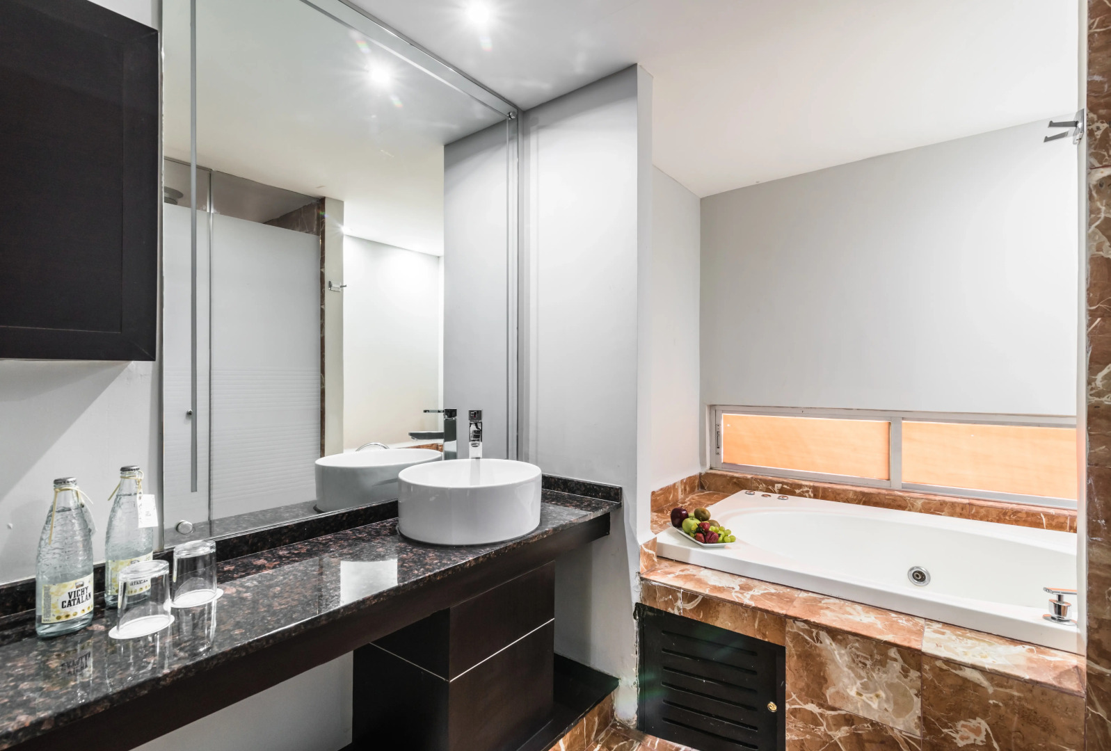 Photo - Exe Cities Reforma