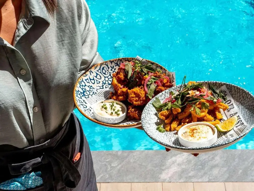 Foto - The Adnate Perth - Art Series