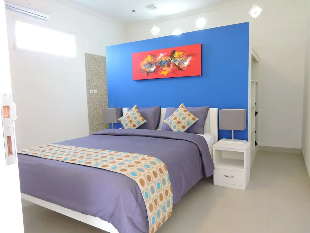 Photo - Kartika Villas