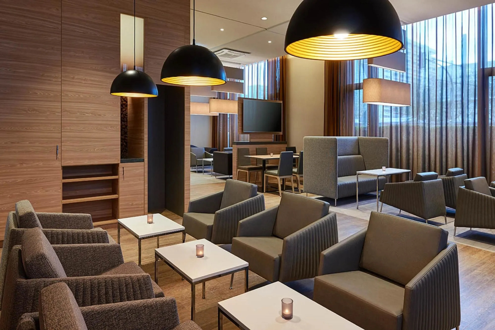 Foto - ibis Styles Berlin Alexanderplatz